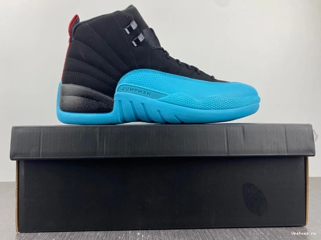 12 Retro Gamma 130690-027 Blue Jordan 0720